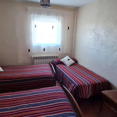 Apartamento Rural Coll d'Ares Ares del Maestre Exterior foto